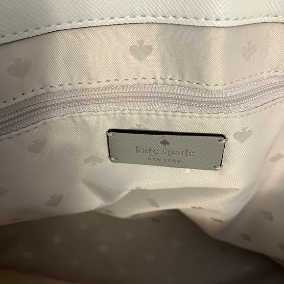 ๐ธKate Spade Tote & Wallet Set - Picture 8 of 16